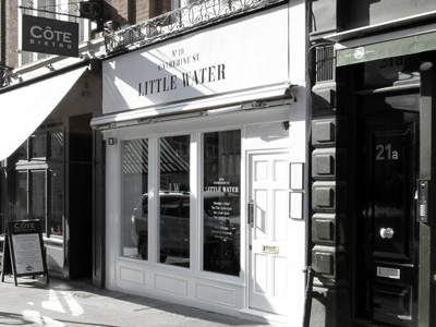 Little Water image