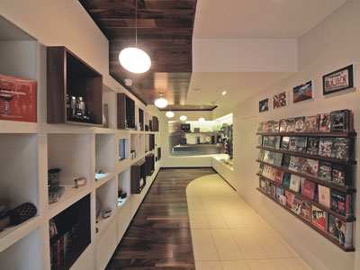 The Inside Man image