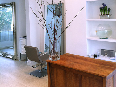 Gianni Capitanio - Recommended hair