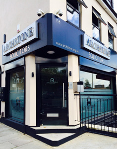 Archstone Solicitors image