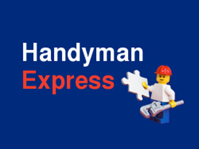 Handyman Express image