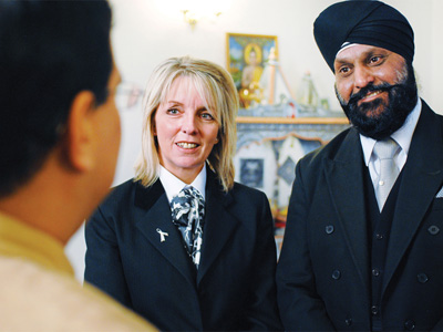 Dignity Funeral Services