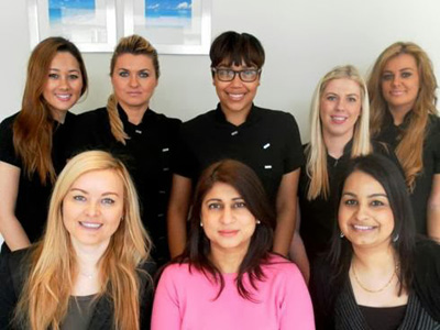 Wisdom Dental Team