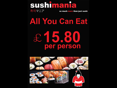 Restaurant - Japanese