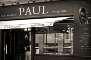 PAUL Covent Garden image