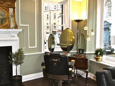 The Drawing Room Picture