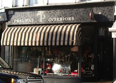 Prelway Interiors image
