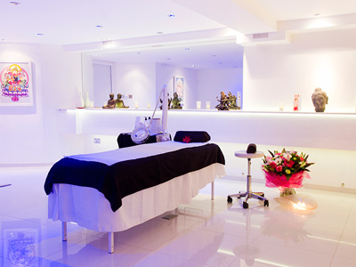 Buty Salon Picture