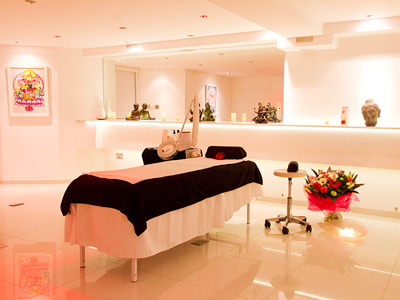 Buty Salon Picture