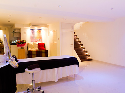 Buty Salon Picture