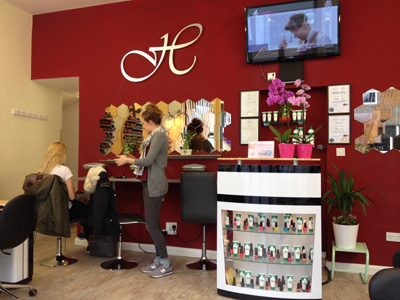 Harmony Nails & Beauty image