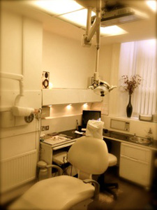 Keep Smiling Dental Practice Picture