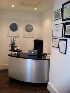 Keep Smiling Dental Practice Picture