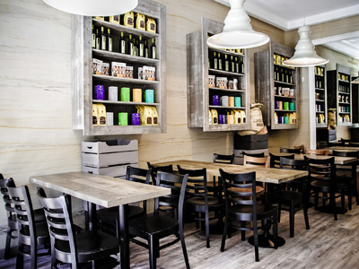 Caffeina image