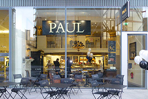 PAUL Bankside image