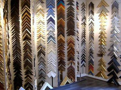 Artefact Showroom