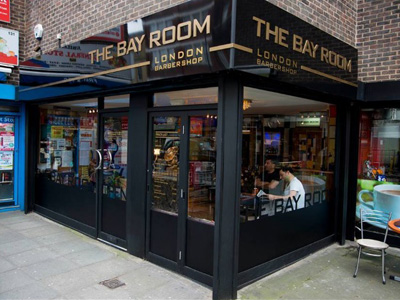 The Bay Room image