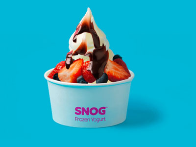 Snog Picture