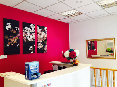 Highgate Dental Centre image