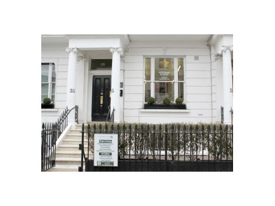 Campbell's Art Gallery image