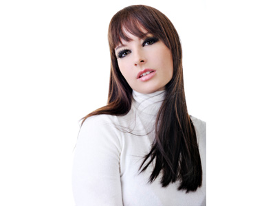 Hair Extensions by KIRILL image