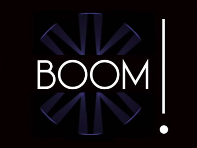 BOOM Cycle Picture