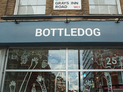 BottleDog Picture