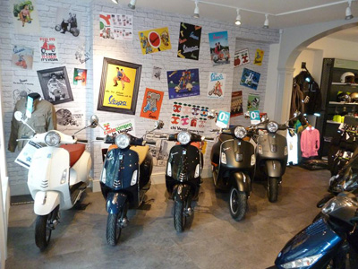 Central Bikes image