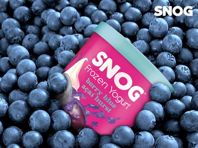Snog image