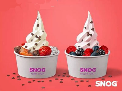 Snog Picture