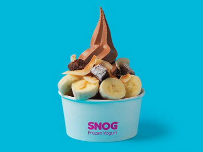 Snog Picture