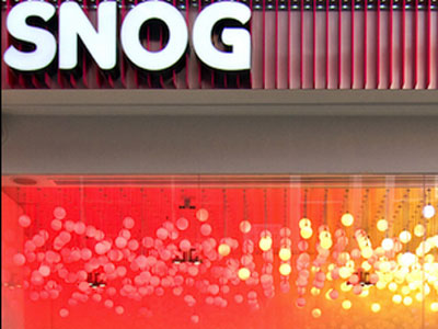 Snog Picture