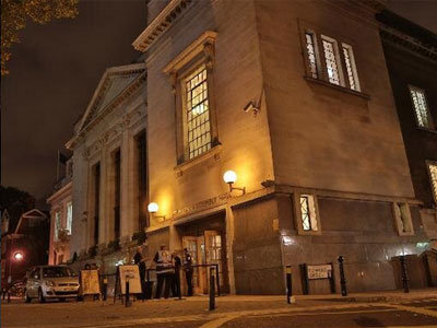 Islington Assembly Halls image