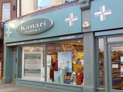Kanari Pharmacy image