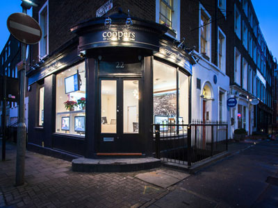 Coopers of London image