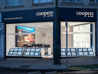 West Drayton Estate Agent
