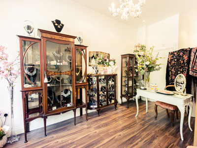 Passionate About Vintage image