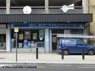 Rad Electronics image