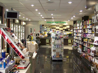 J P Pharmacy Picture