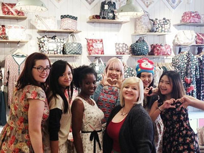 Cath Kidston Picture