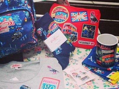 Cath Kidston Picture