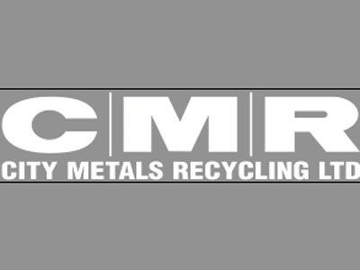 City Metals Recycling image