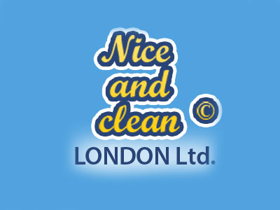 Nice and Clean London Ltd image
