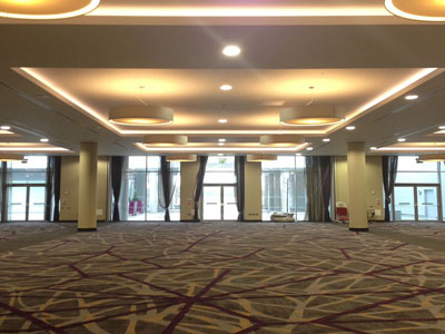 Venues For London image