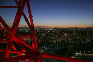 Hold your event in an iconic venue