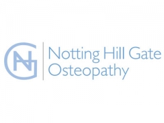 Notting Hill Gate Osteopathy image