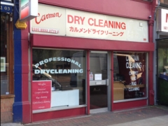Carmen Dry Cleaners image