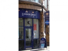 The London Print Company image