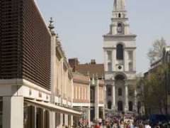 Old Spitalfields Market image
