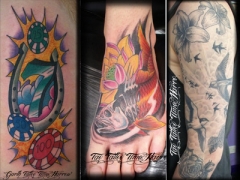 Tattoo Time image